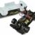 Amewi Drift Sport Car Breaker 1:16, 2,4GHz, RTR, mit Gyro, Schwarz-Carbon - 5