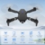Drohne mit Kamera HD 4K,RC Faltbare FPV WiFi Live Übertragung Drohne für Kinder Anfänger,2 Akku Lange Flugzeit,Headless Modus,Flugbahnflug,Hindernisvermeidung,One Key Start/Landen,Headless Modus - 3