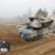 efaso Ferngesteuerter Panzer - Panzer ferngesteuert mit Schussfunktion / 360 Grad drehbarer Turm mit Sound und Licht 1:18 - Panzer Modell/RC Panzer Camouflage - 2