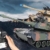 efaso Ferngesteuerter Panzer - Panzer ferngesteuert mit Schussfunktion / 360 Grad drehbarer Turm mit Sound und Licht 1:18 - Panzer Modell/RC Panzer Camouflage - 5