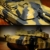 HBS Hubsons® RC Abrams M1A1 Kampf-Panzer mit Sound, Maßstab 1:24 und 2 Gefechtssystemen/Infrarot- und 6mm Schuss - 7