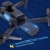 IDEA12 Drohne mit 2 Kamera Drohnen mit Aktiven Hindernisvermeidung Drone Kamera Elektrisch Verstellbarer RC Drones WiFi FPV Übertragung Quadcopter für Erwachsene und Kinder Dual Kameras 2 Batterien - 7