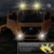 JAMARA Mercedes-Benz Tieflader Arocs Baustellenfahrzeug 1:20 ferngesteuert 2,4 GHz offiziell lizenziert (Mercedes-Benz Tieflader Arocs), 405 - 5
