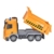 Lexibook, Crosslander® pro RC Dump Truck, Ferngesteuerter Muldenkipper, Lichteffekte, Kipper, wiederaufladbar, RCP10 - 2