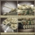 Mould King 20020 MOC Technik Panzer Leopard 2 Tiger-Panzer Ferngesteuert mit elektrischem Gyroskop und Sound Technik Transporter Tank, Technologie Klemmbausteine Bausatz （1091+ pcs） - 4