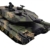 NEU R/C Tank Panzer Leopard 2A5 Ketten Kampfpanzer 1:24 mit Schuß funkgesteuert! - 6