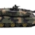 NEU R/C Tank Panzer Leopard 2A5 Ketten Kampfpanzer 1:24 mit Schuß funkgesteuert! - 9