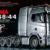 Tamiya 56371 1:14 RC Scania 770S 8x4/4 - Bausatz zum Zusammenbauen, RC Truck, fernsteuerbarer, Lastwagen, LKW, Konstruktionsspielzeug, Modellbau, Basteln, Unlackiert - 2