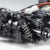 Tamiya 58639 1:10 Mercedes AMG GT3 (TT-02) -ferngesteuertes Auto-Elektromotor-RC Bausatz-Modell Fahrzeug-On Road-Soprtwagen-Polycarbonat Karosserie-Unlackiert-58639, TAM58639 - 2