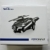 Wipkviey T26 Drohne mit Kamera 1080P, RC Faltbare FPV Quadcopter mit 2 Batterien, 26-30 Min. Flug, 3D Flip, Schwerkraftsensor, Headless Mode, Ein-Tasten-Start/Landung, Weihnachtsgeschenke für Männer - 7