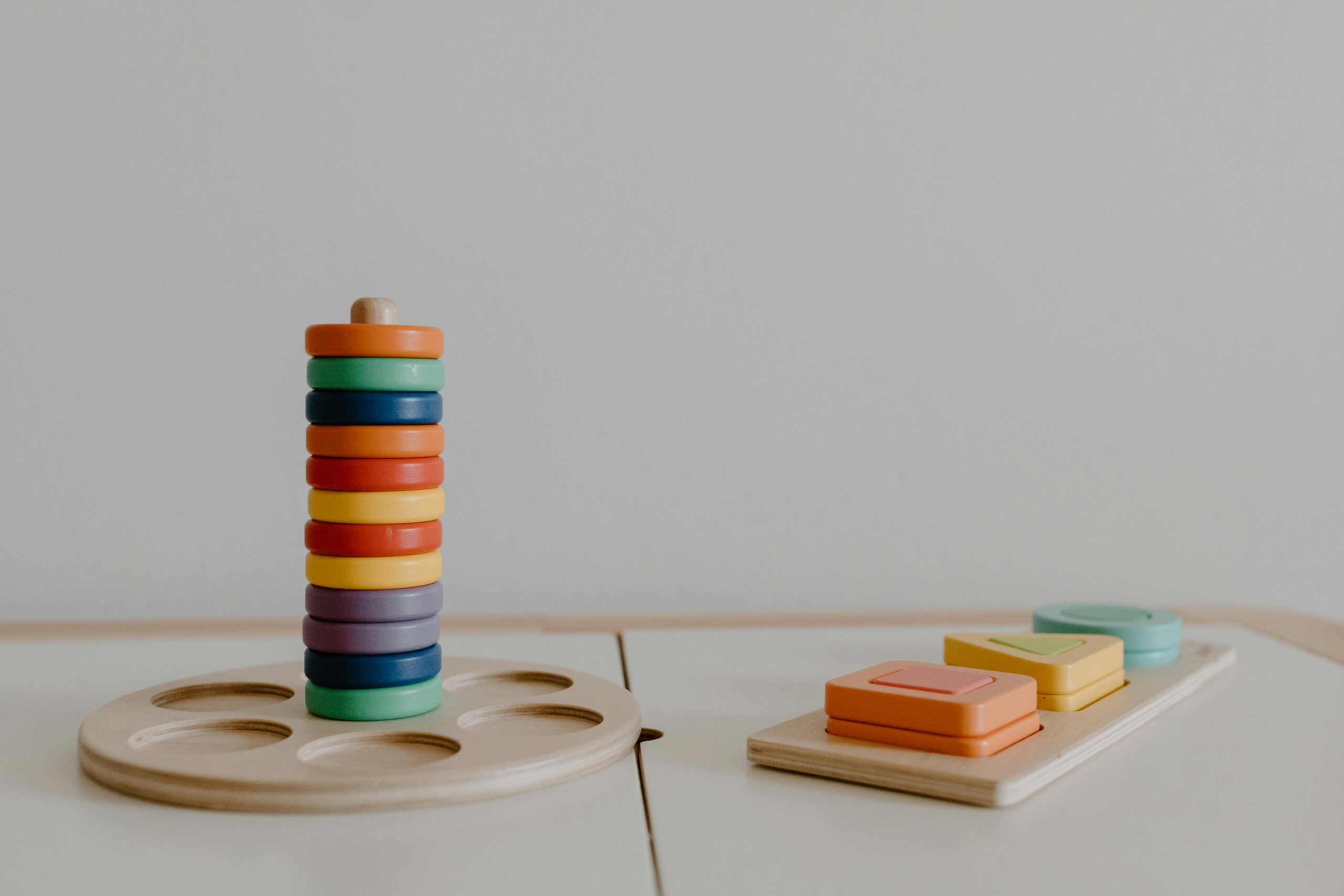 Kostenloses Stock Foto zu achtsame aktivitÃ¤ten, blockturm, bunt